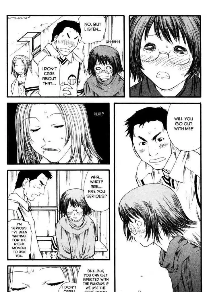 Genshiken Nidaime - The Society for the Study of Modern Visual Culture II Chapter 8 22